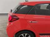  Hyundai  i20 Hyundai  1.0 T-GDI 100 Premium 5d #19