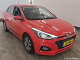  Hyundai  i20 Hyundai  1.0 T-GDI 100 Premium 5d #22