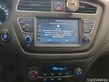 Hyundai  i20 Hyundai  1.0 T-GDI 100 Premium 5d #23