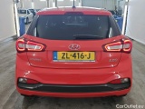  Hyundai  i20 Hyundai  1.0 T-GDI 100 Premium 5d #27