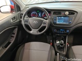  Hyundai  i20 Hyundai  1.0 T-GDI 100 Premium 5d #28