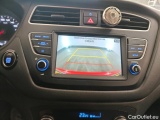  Hyundai  i20 Hyundai  1.0 T-GDI 100 Premium 5d #29