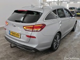  Hyundai  i30 Hyundai  Wagon 1.5 T-GDI MHEV Premium 5d #2