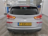  Hyundai  i30 Hyundai  Wagon 1.5 T-GDI MHEV Premium 5d #10