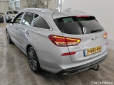  Hyundai  i30 Hyundai  Wagon 1.5 T-GDI MHEV Premium 5d #9