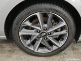  Hyundai  i30 Hyundai  Wagon 1.5 T-GDI MHEV Premium 5d #12