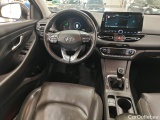  Hyundai  i30 Hyundai  Wagon 1.5 T-GDI MHEV Premium 5d #16