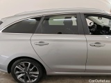  Hyundai  i30 Hyundai  Wagon 1.5 T-GDI MHEV Premium 5d #17