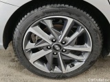  Hyundai  i30 Hyundai  Wagon 1.5 T-GDI MHEV Premium 5d #19