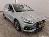  Hyundai  i30 Hyundai  Wagon 1.5 T-GDI MHEV Premium 5d #21