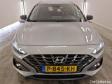  Hyundai  i30 Hyundai  Wagon 1.5 T-GDI MHEV Premium 5d #22