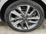 Hyundai  i30 Hyundai  Wagon 1.5 T-GDI MHEV Premium 5d #24
