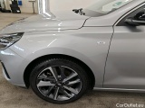  Hyundai  i30 Hyundai  Wagon 1.5 T-GDI MHEV Premium 5d #28