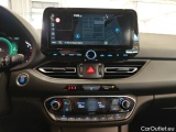  Hyundai  i30 Hyundai  Wagon 1.5 T-GDI MHEV Premium 5d #30