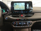  Hyundai  i30 Hyundai  Wagon 1.5 T-GDI MHEV Premium 5d #32