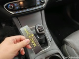  Hyundai  i30 Hyundai  Wagon 1.5 T-GDI MHEV Premium 5d #34