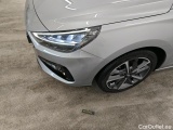 Hyundai  i30 Hyundai  Wagon 1.5 T-GDI MHEV Premium 5d #46