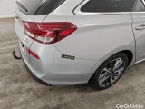 Hyundai  i30 Hyundai  Wagon 1.5 T-GDI MHEV Premium 5d #63