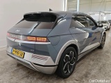  Hyundai   Ioniq Hyundai 5 73kWh Lounge 4WD auto 5d #2