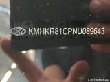  Hyundai   Ioniq Hyundai 5 73kWh Lounge 4WD auto 5d #6