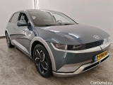  Hyundai   Ioniq Hyundai 5 73kWh Lounge 4WD auto 5d #10