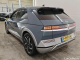  Hyundai   Ioniq Hyundai 5 73kWh Lounge 4WD auto 5d #28