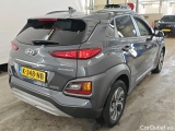  Hyundai  Konna Hyundai KONA 1.6 GDI HEV Fashion 5d #2