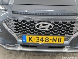  Hyundai  Konna Hyundai KONA 1.6 GDI HEV Fashion 5d #5