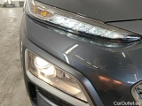 Hyundai  Konna Hyundai KONA 1.6 GDI HEV Fashion 5d #8