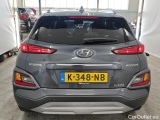  Hyundai  Konna Hyundai KONA 1.6 GDI HEV Fashion 5d #15