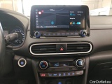  Hyundai  Konna Hyundai KONA 1.6 GDI HEV Fashion 5d #20