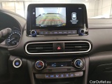  Hyundai  Konna Hyundai KONA 1.6 GDI HEV Fashion 5d #21