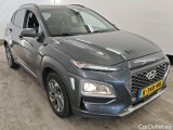  Hyundai  Konna Hyundai KONA 1.6 GDI HEV Fashion 5d #23