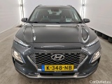  Hyundai  Konna Hyundai KONA 1.6 GDI HEV Fashion 5d #27