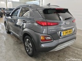  Hyundai  Konna Hyundai KONA 1.6 GDI HEV Fashion 5d #32