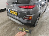  Hyundai  Konna Hyundai KONA 1.6 GDI HEV Fashion 5d #45