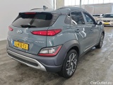  Hyundai  Konna Hyundai KONA 1.6 GDI HEV Fashion 5d #2
