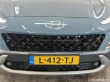  Hyundai  Konna Hyundai KONA 1.6 GDI HEV Fashion 5d #5