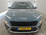  Hyundai  Konna Hyundai KONA 1.6 GDI HEV Fashion 5d #8