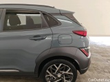  Hyundai  Konna Hyundai KONA 1.6 GDI HEV Fashion 5d #11