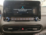  Hyundai  Konna Hyundai KONA 1.6 GDI HEV Fashion 5d #16