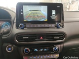  Hyundai  Konna Hyundai KONA 1.6 GDI HEV Fashion 5d #17