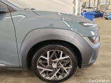  Hyundai  Konna Hyundai KONA 1.6 GDI HEV Fashion 5d #18