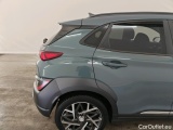  Hyundai  Konna Hyundai KONA 1.6 GDI HEV Fashion 5d #20