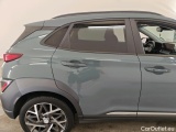  Hyundai  Konna Hyundai KONA 1.6 GDI HEV Fashion 5d #23
