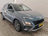 Hyundai  Konna Hyundai KONA 1.6 GDI HEV Fashion 5d #26