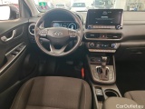  Hyundai  Konna Hyundai KONA 1.6 GDI HEV Fashion 5d #24