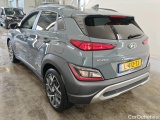  Hyundai  Konna Hyundai KONA 1.6 GDI HEV Fashion 5d #30