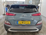  Hyundai  Konna Hyundai KONA 1.6 GDI HEV Fashion 5d #32