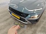  Hyundai  Konna Hyundai KONA 1.6 GDI HEV Fashion 5d #37